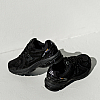 Кроссовки мужские термо 590063 Черные