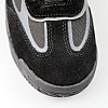 Кроссовки подростковые 590071 Черные