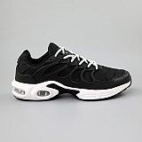 Кросівки чоловічі 590220 Чорно-білі