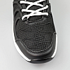 Кросівки чоловічі 590220 Чорно-білі розпродаж