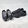 Кросівки чоловічі 590219 Чорні