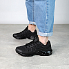 Кросівки чоловічі 590219 Чорні
