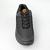 Кросівки чоловічі вологостійкі 590334 Чорні розпродаж