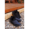 Кросівки чоловічі термо вологостійкі 590316 Чорні розпродаж