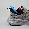 Кроссовки детские 590323 Серые распродажа