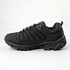 Кросівки чоловічі термо вологостійкі 590362 Чорні