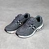 Кроссовки мужские 591362 Темно-серые