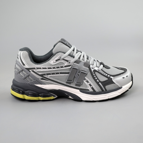 Кроссовки мужские 591361 Серые