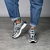 Кроссовки мужские 591361 Серые