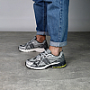 Кроссовки мужские 591361 Серые