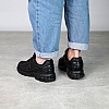 Кроссовки мужские 591360 Черные