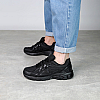 Кроссовки мужские 591360 Черные