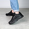 Кроссовки мужские 591360 Черные