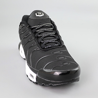 Кроссовки мужские 591374 Черные фото 2