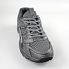 Кросівки чоловічі сітка 591388 Сірі