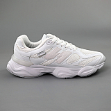 Кросівки чоловічі сітка 591393 Білі