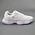 Кросівки чоловічі сітка 591393 Білі