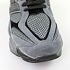 Кросівки чоловічі сітка 591391 Сірі