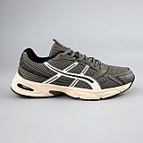 Кросівки чоловічі сітка 591387 Хакі