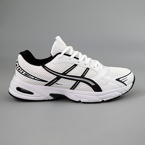 Кросівки чоловічі сітка 591389 Білі