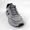 Кроссовки мужские сетка 591447 Серые
