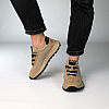 Кросівки чоловічі 591449 Бежеві розпродаж