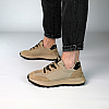 Кросівки чоловічі 591449 Бежеві розпродаж