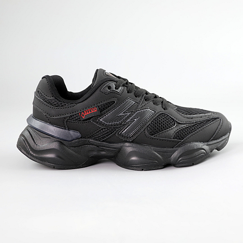 Кросівки підліткові 591430 Чорні