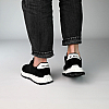 Кросівки чоловічі 591450 Чорні