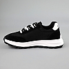 Кросівки чоловічі 591450 Чорні