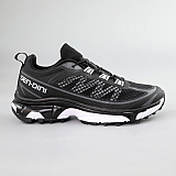 Кросівки чоловічі сітка 591463 Чорні