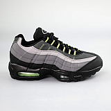 Кросівки чоловічі 591473 Сірі