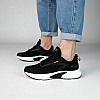Кроссовки мужские сетка 591497 Черные