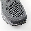 Кроссовки мужские сетка 591496 Темно-серые