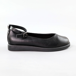 Туфлі жіночі 591550 Чорні розпродаж фото 1 Туфлі жіночі 591550 Чорні розпродаж фото 1