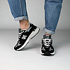 Кроссовки мужские 591614 Черные