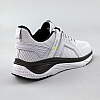Кроссовки мужские сетка 591609 Серые