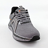 Кроссовки мужские сетка 591607 Темно-серые