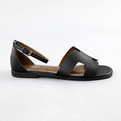 Сандали женские 591730 Черные