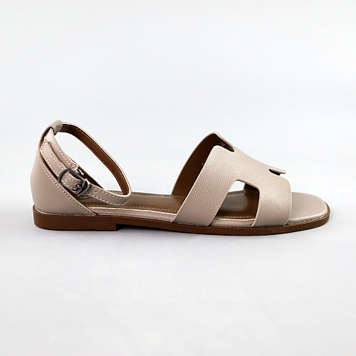 Сандали женские 591731 Капучино