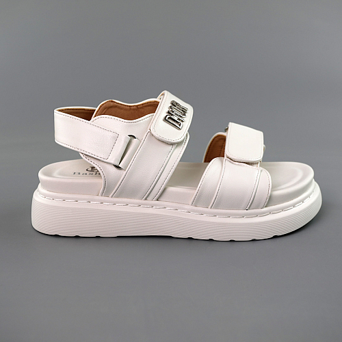 Сандалі жіночі 591803 Білі