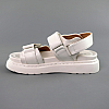 Сандалі жіночі 591803 Білі