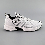 Кроссовки мужские сетка 591846 Белые