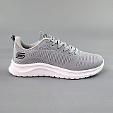 Кроссовки мужские 591823 Серые