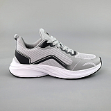 Кроссовки мужские сетка 591894 Серые