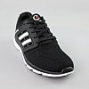 Кроссовки мужские сетка 591942 Черные
