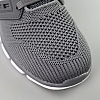 Кроссовки мужские сетка 591940 Серые
