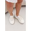 Кеди жіночі 591954 Білі розпродаж
