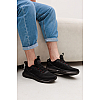 Кроссовки мужские сетка 591973 Черные