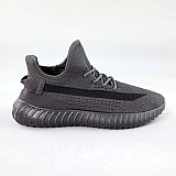 Кроссовки мужские сетка 591839 Темно-серые